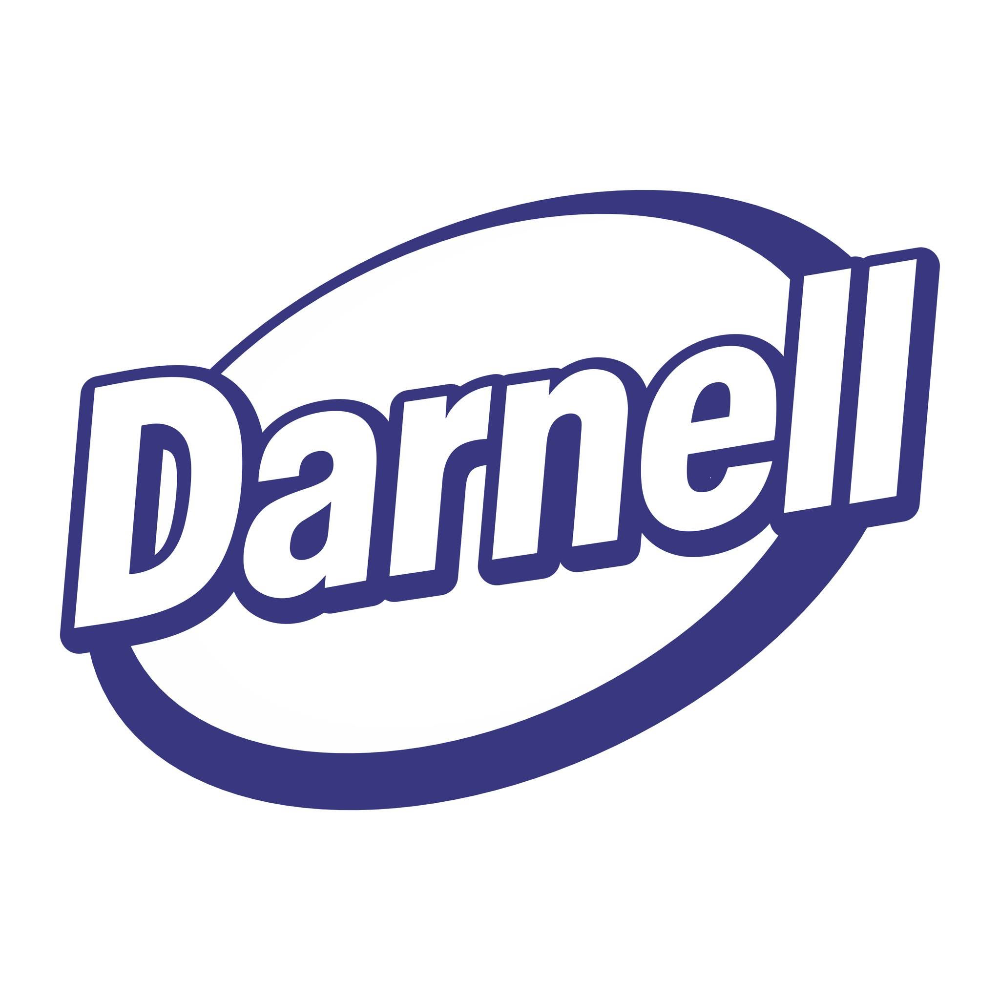 Darnell logo